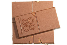 Load image into Gallery viewer, Agave, Quinoa & Sesame Milk Chocolate Bar