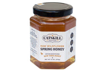 Load image into Gallery viewer, Catskill Mountain Spring Honey
