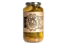 Load image into Gallery viewer, Old Bay Pickles
