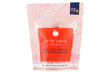 Load image into Gallery viewer, Apple Cider Caramels with Toasted Almonds
