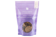 Load image into Gallery viewer, Apple + Chocolate Chip Granola Cookies
