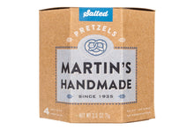 Load image into Gallery viewer, Martin's Handmade Pretzels
