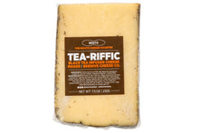 Load image into Gallery viewer, Tea-riffic: Black Tea-Infused Cheese

