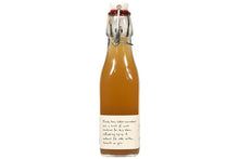 Load image into Gallery viewer, Lime Cucumber Cocktail Syrup
