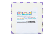 Load image into Gallery viewer, Birthday Cake Marshmallows
