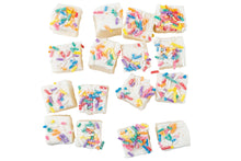 Load image into Gallery viewer, Birthday Cake Marshmallows
